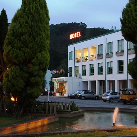 Hotel De ארגניל מראה חיצוני תמונה
