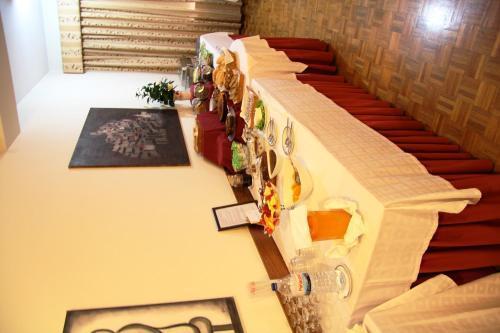 Hotel De ארגניל מראה חיצוני תמונה