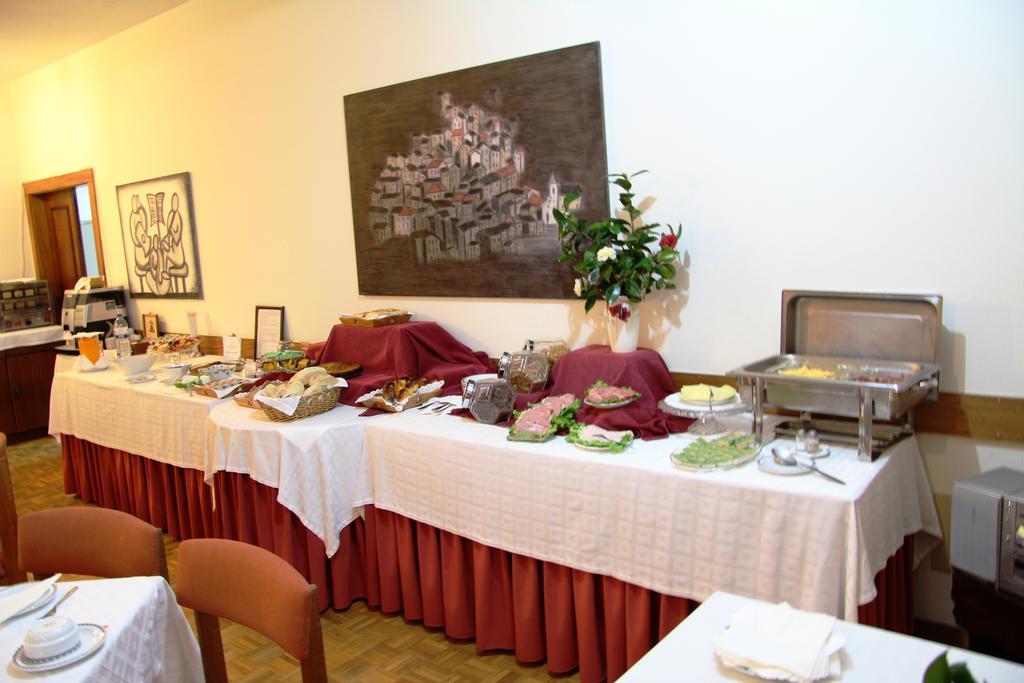 Hotel De ארגניל מראה חיצוני תמונה