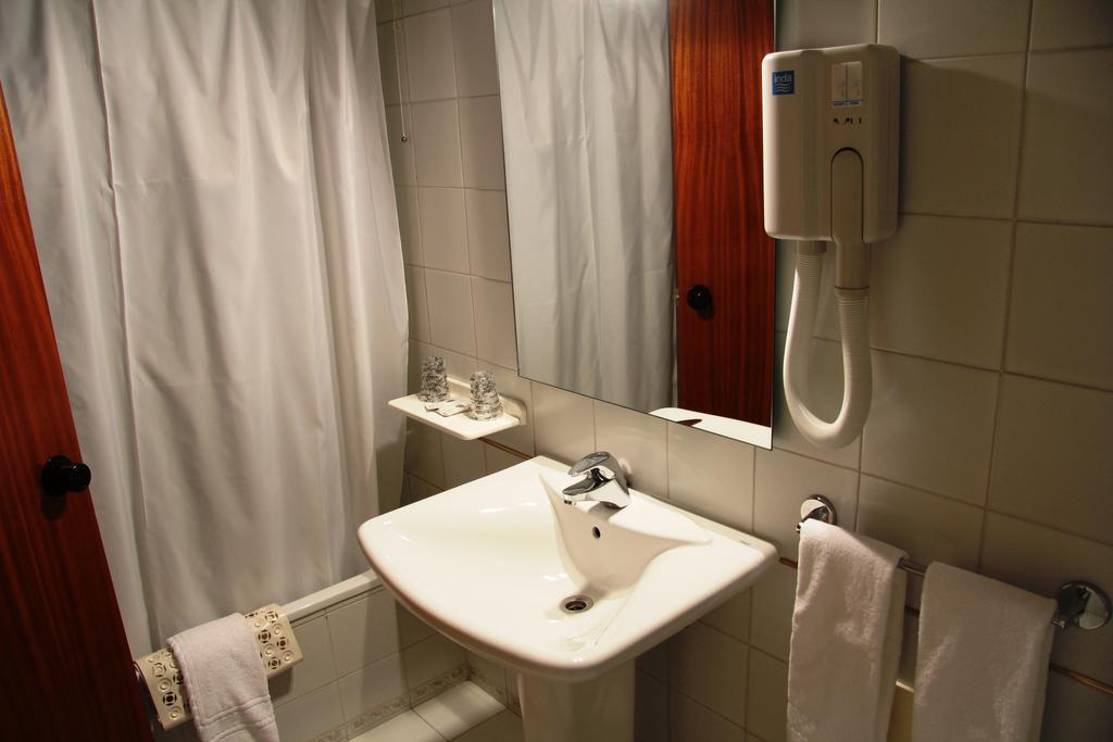 Hotel De ארגניל חדר תמונה