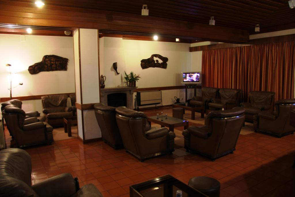Hotel De ארגניל מראה חיצוני תמונה