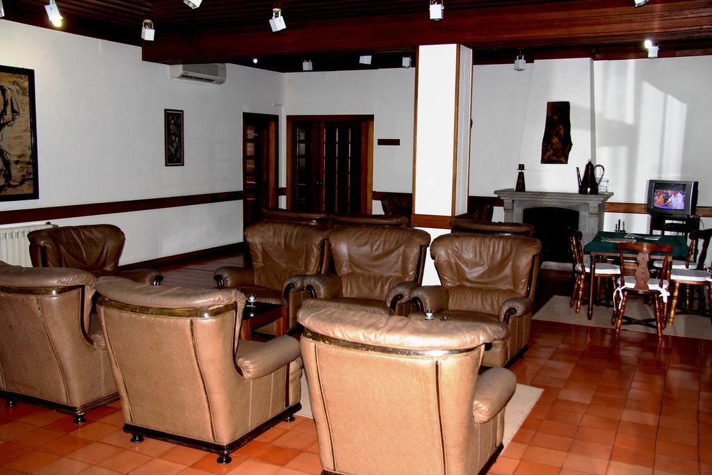 Hotel De ארגניל מראה חיצוני תמונה