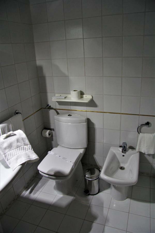 Hotel De ארגניל מראה חיצוני תמונה